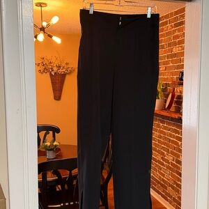 CALIA Women's Effortless Crepe Pant